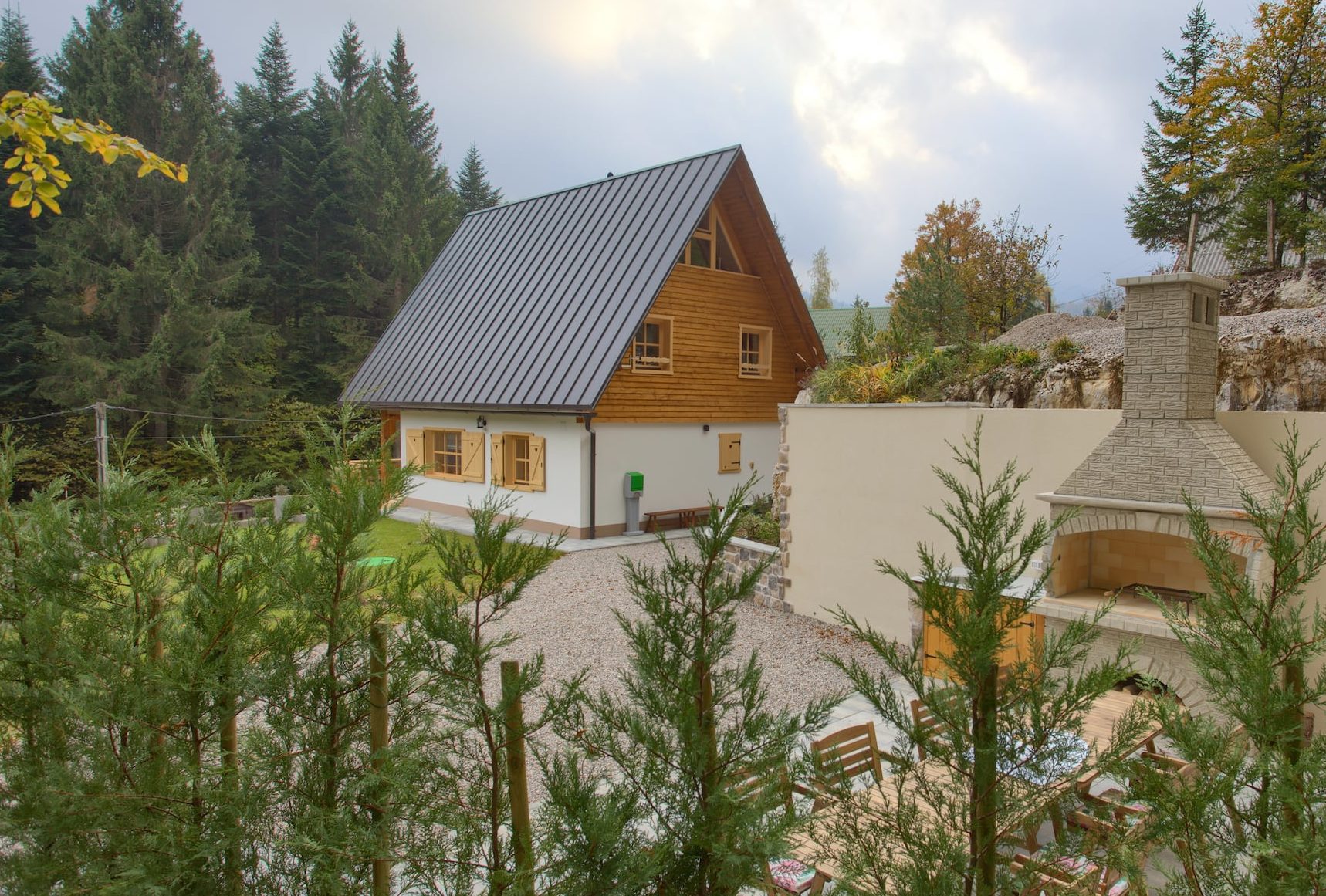 forest-tale-poslijepodnevni-odmor